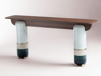DOLCE VITA - Console table _ DOOQ