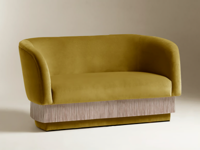 LA FOLIE - 2 seater sofa _ DOOQ