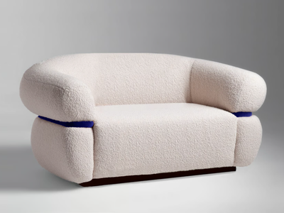 MALIBU - 2 seater sofa _ DOOQ