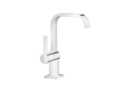 IMO 33526670 - High single handle washbasin mixer _ Dornbracht