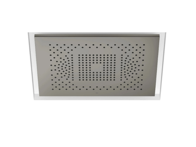 SERENITY SKY - 2-spray overhead shower _ Dornbracht
