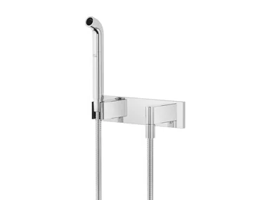 WATER MODULES 27838979 - Wall-mounted handshower with hose _ Dornbracht