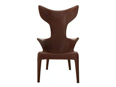 LOU READ - Armchair _ Driade