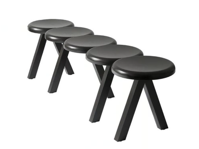 MILLEPIEDI - Ash bench seating _ Driade