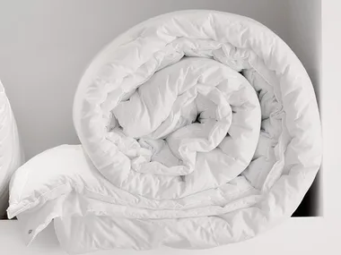 Duvet - Goose feather duvet _ Duomo Design