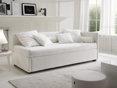 WHIFF - 2 seater sofa bed _ Duomo Design