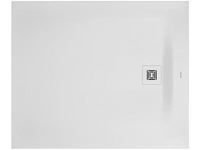 SUSTANO 1200 x 1000 - Rectangular DuraSolid shower tray _ Duravit
