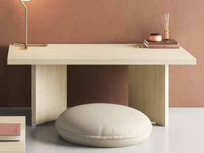 Bistro side table - Rectangular wooden high side table _ DVO