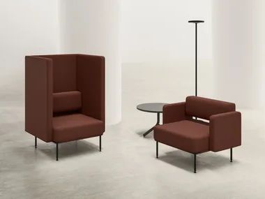 DAPPER - Armchair _ DVO