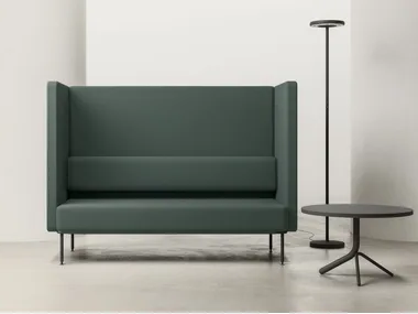 DAPPER - High-back sofa _ DVO