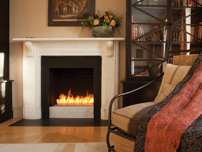 XL700 - Bioethanol burner _ EcoSmart Fire