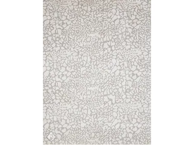 ASPERA ICEBERG - Rectangular handmade rug _ Edition Bougainville
