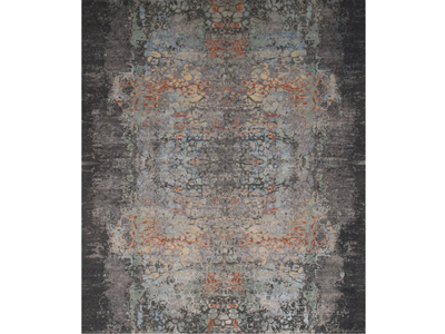 CANO MADURA - Handmade rug in wool ans silk _ Edition Bougainville