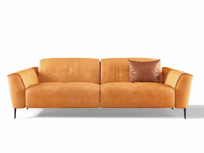 CHARLES - 3 seater sofa _ Egoitaliano