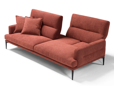 FENG - Fabric sofa _ Egoitaliano