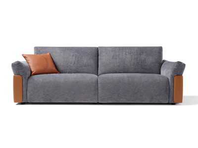 HARLEM - Fabric sofa _ Egoitaliano