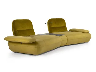 HOOPS - Fabric sofa _ Egoitaliano