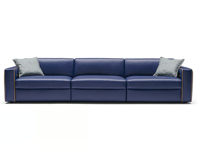 KUBY - 3 seater sofa _ Egoitaliano