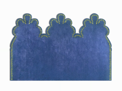 MERLINO - Wool rug _ Egoitaliano