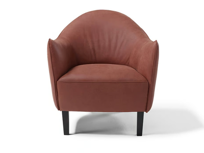 MUSETTA - Armchair with armrests _ Egoitaliano