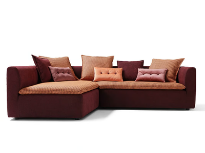 NARA - Tatami sofa _ Egoitaliano