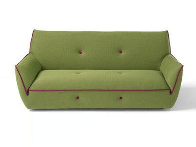 YUKI - Sofa in stretchable fabric _ Egoitaliano