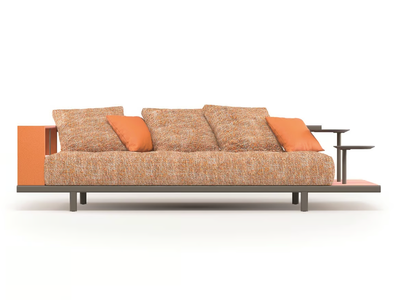 ZAGO - Sofa / bench _ Egoitaliano