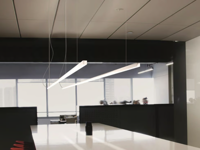 EXTRA SYSTEM - LED aluminium pendant lamp _ EGOLUCE