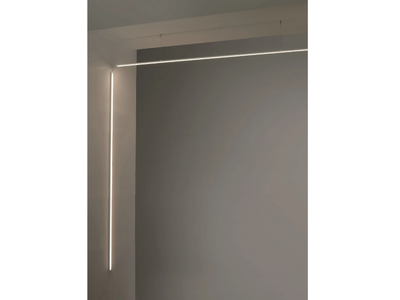 MULTI LANCIA SYSTEM - LED lighting system in aluminum and polycarbonate _ EGOLUCE
