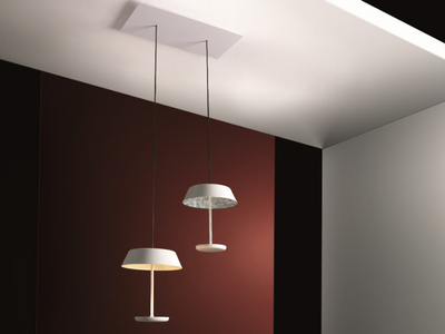 SPIRIT - LED pendant lamp _ EGOLUCE