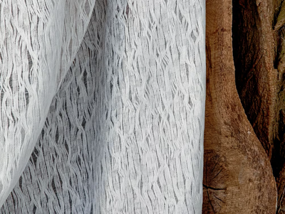 EXPRESSION - CHIMÈRE - Linen fabric _ Élitis