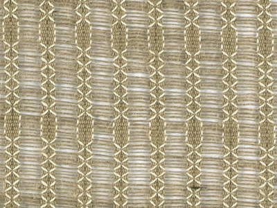 EXPRESSION - ENTRELACS - Cotton fabric _ Élitis