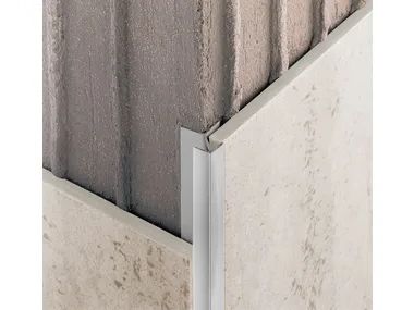 NOVOCANTO® ARROW - Aluminium Edge protector _ EMAC Italia