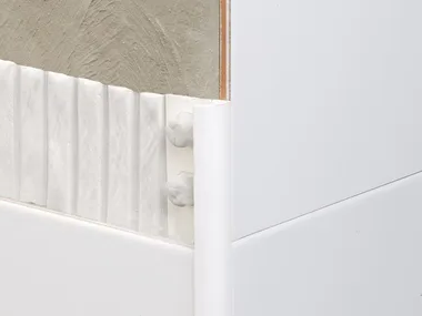 NOVOCANTO® PVC - Edge protector _ EMAC Italia