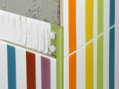 NOVOCANTO® SENSACIONES - Edge protector _ EMAC Italia