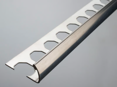 NOVOCANTO® - Stainless steel Edge protector _ EMAC Italia