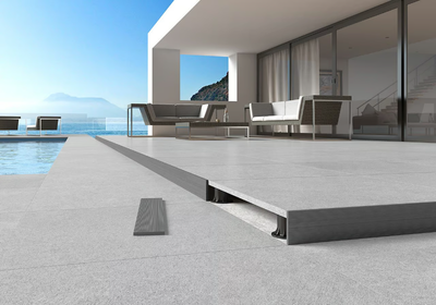 NOVOCOVER MAXI - Outdoor floor tiles _ EMAC Italia