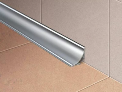 NOVOESCOCIA® 4 - Edge profile for floors _ EMAC Italia