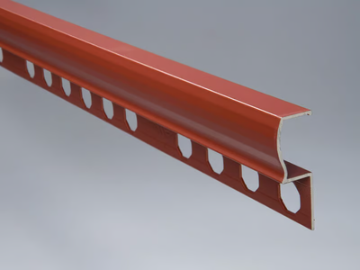 NOVOLISTEL® INSOLIT - Decorative edge profile for walls _ EMAC Italia