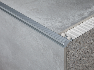 NOVOPELDAÑO ECLIPSE® - LED aluminium star nosing _ EMAC Italia