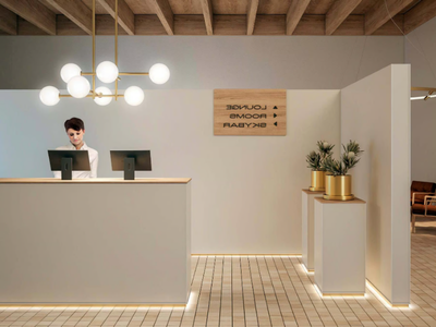 NOVORODAPIE ECLIPSE® SHADOW - LED aluminium skirting board _ EMAC Italia