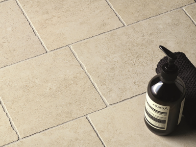 LANDSCAPE AVORIO - Porcelain stoneware wall/floor tiles with stone effect _ emilgroup