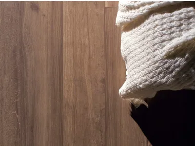 MILLELEGNI ROVERE BRUNO OSSIDATO - Porcelain stoneware flooring with wood effect _ emilgroup