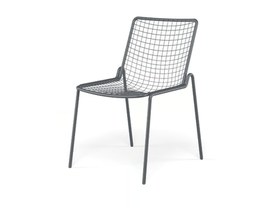 RIO R50 - Steel chair _ Emu