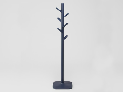 CADDY - Steel coat stand _ ENEA