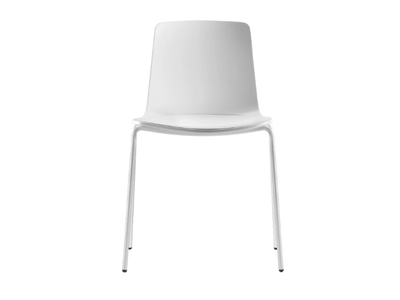 LOTTUS - Stackable chair _ ENEA