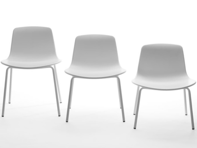 LOTTUS - Stackable kids chair _ ENEA