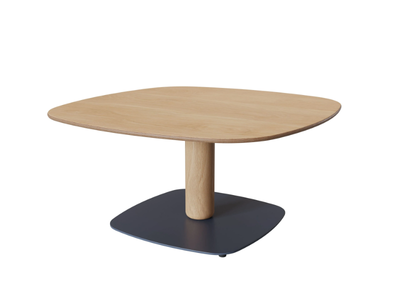 TABER - Beech coffee table _ ENEA