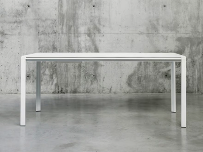 WAY - HPL office desk / meeting table _ ENEA