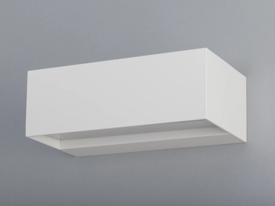 BIG GIO' - LED plate wall lamp _ ENGI